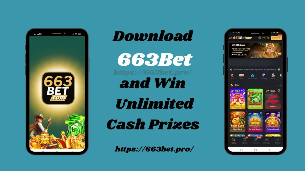 663BET-Game